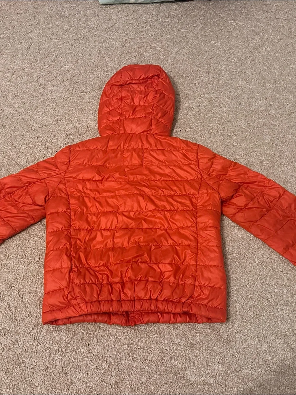 Primary size lightweight
